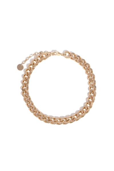 Rainier Chain Choker