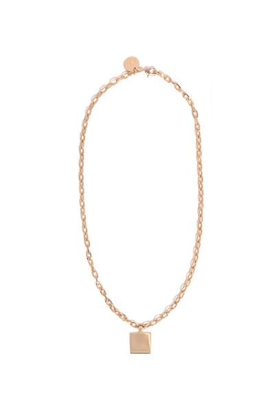 Square Chain